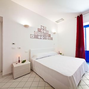 Camera standard con letto king size